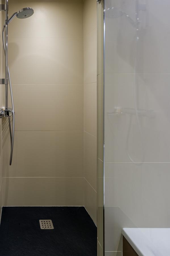 Hotel Le Châteaubriant מראה חיצוני תמונה